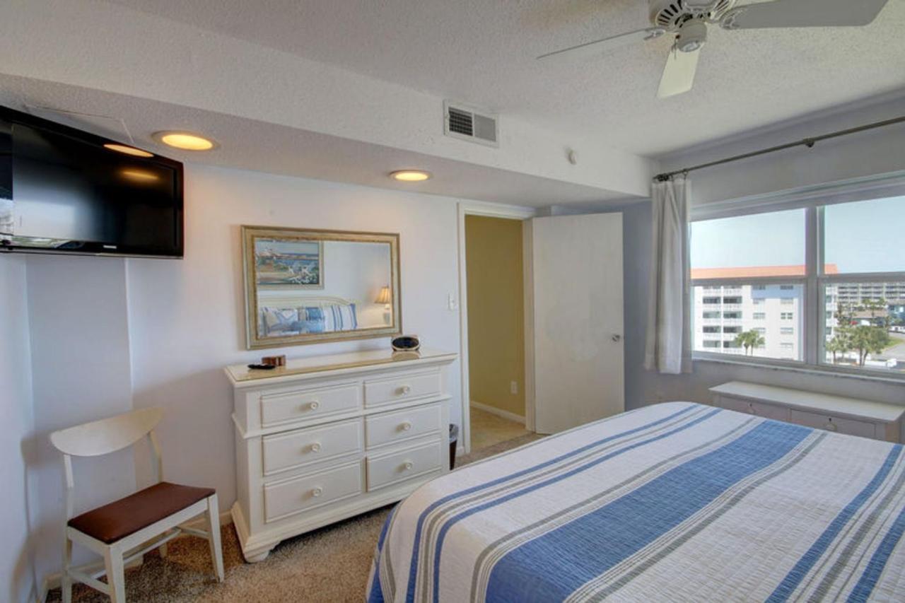 El Matador - Resort View Fort Walton Beach Eksteriør billede