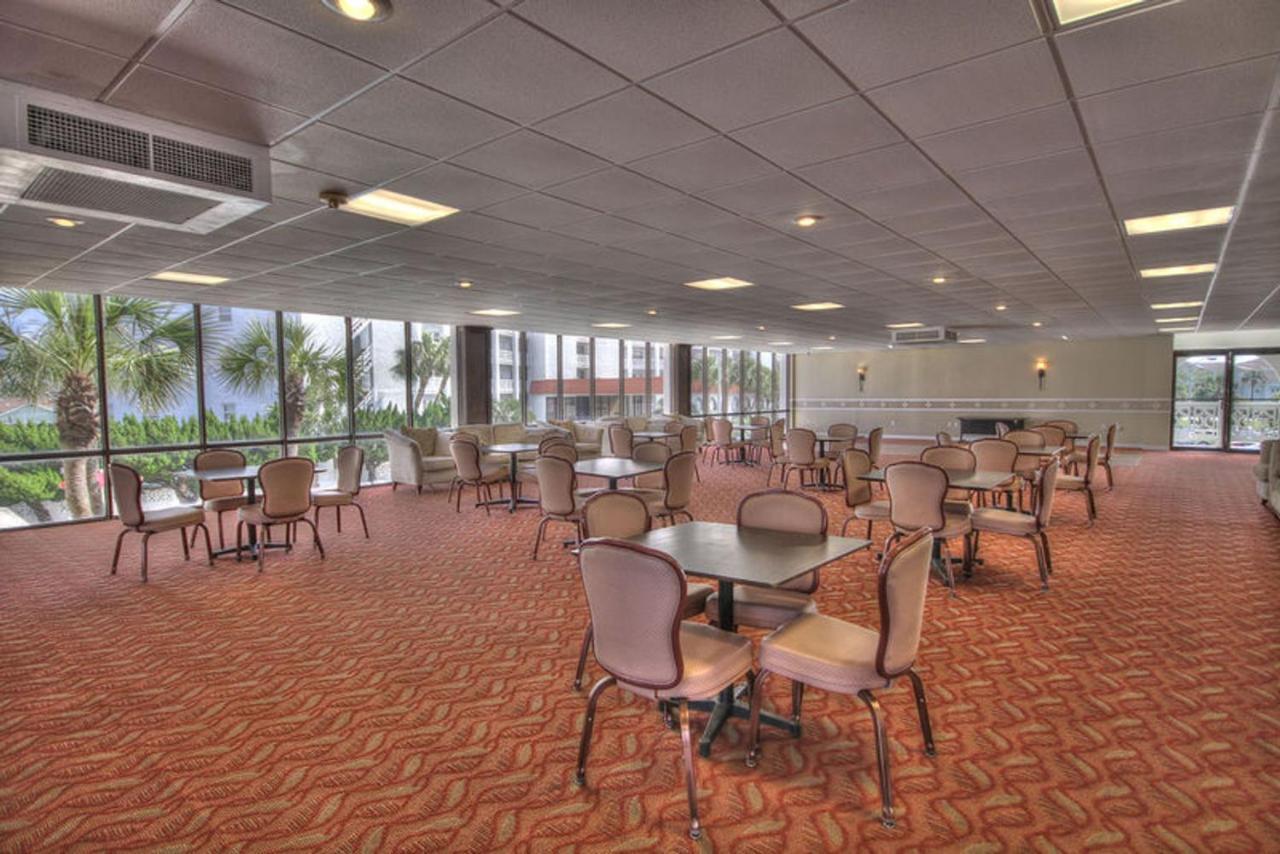 El Matador - Resort View Fort Walton Beach Eksteriør billede