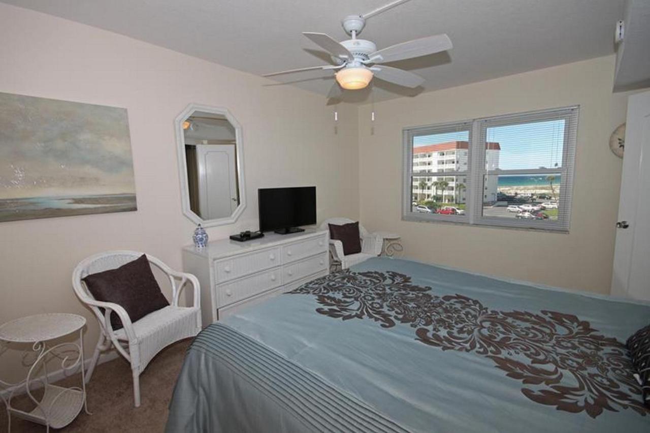 El Matador - Resort View Fort Walton Beach Eksteriør billede