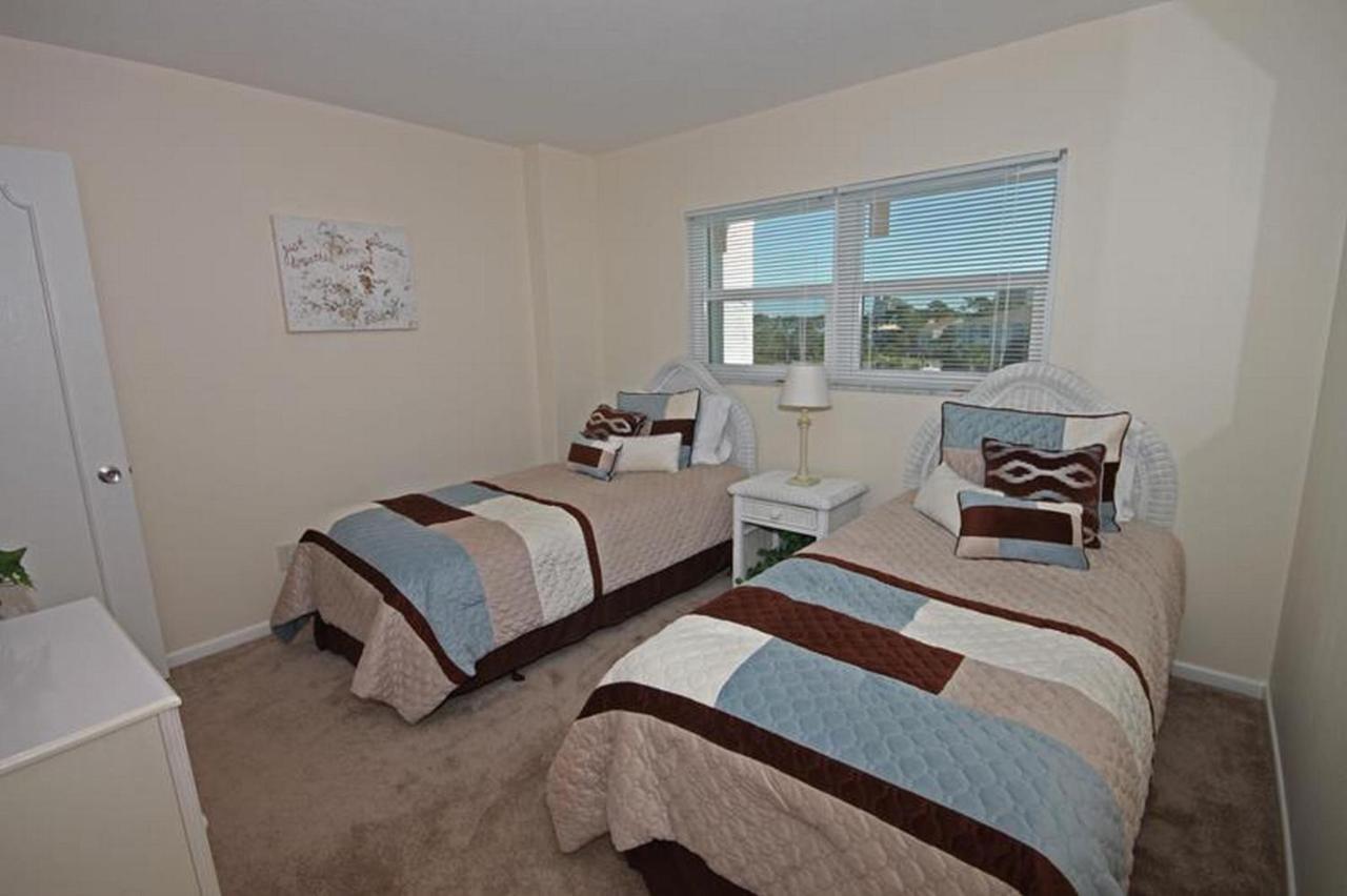 El Matador - Resort View Fort Walton Beach Eksteriør billede