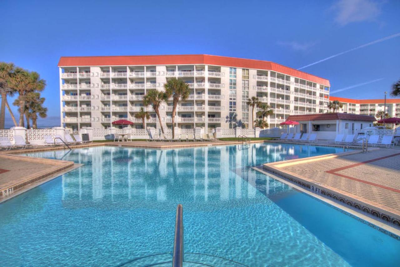 El Matador - Resort View Fort Walton Beach Eksteriør billede