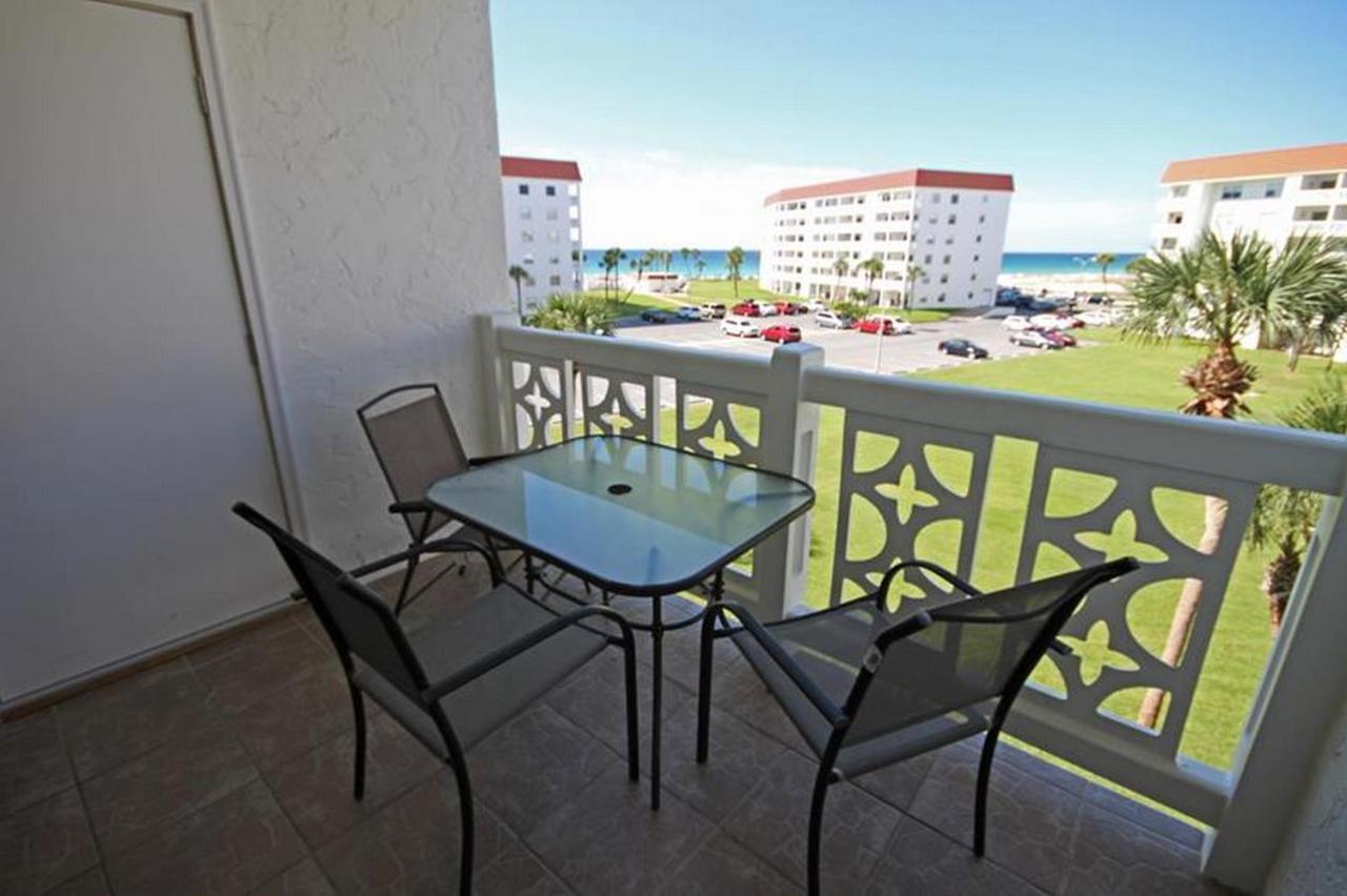 El Matador - Resort View Fort Walton Beach Eksteriør billede